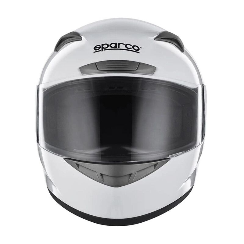 Casque Sparco X-1 Blanc - Taille M